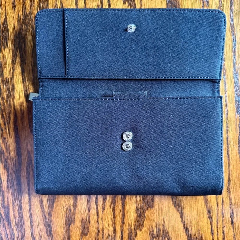 Nine & Co. elegant black